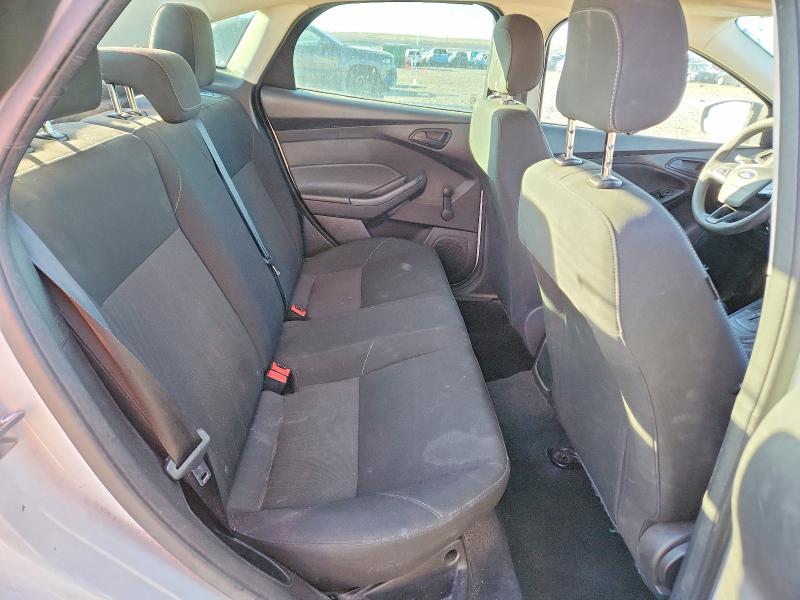 Photo 10 from auction – 2017 FORD FOCUS S with VIN 1FADP3E24HL211050