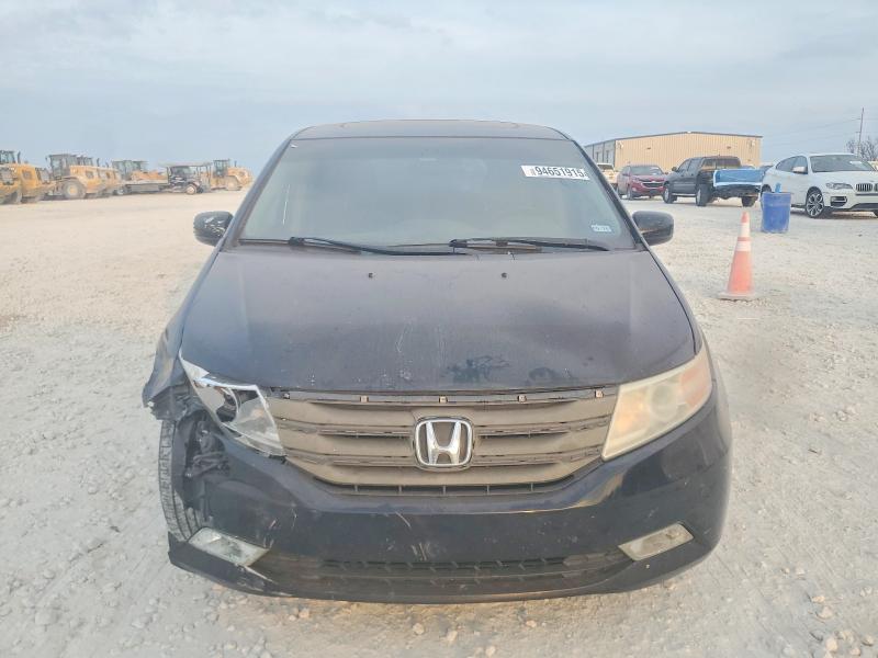 Photo 5 from auction – 2012 HONDA ODYSSEY TO with VIN 5FNRL5H95CB076902