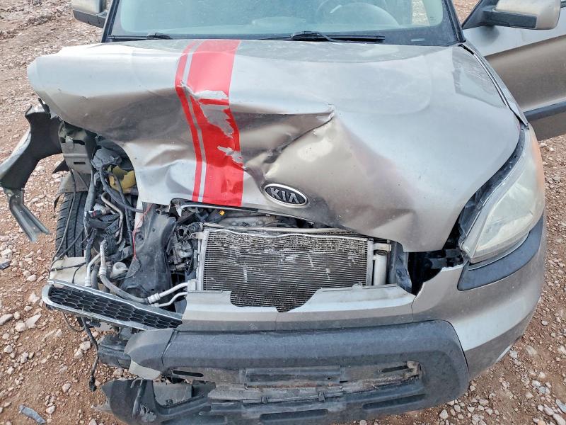 Foto 11 de la subasta – 2011 KIA SOUL con VIN KNDJT2A24B7237611