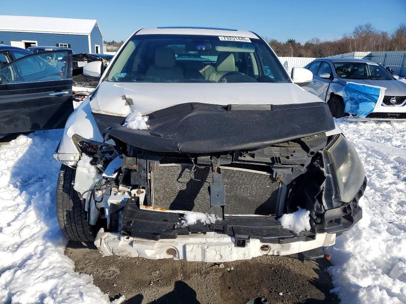 Photo 5 from auction – 2014 MAZDA CX-9 GRAND with VIN JM3TB3DV9E0433717