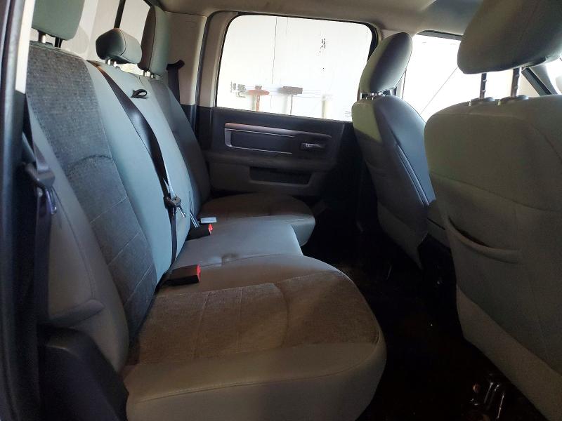 Photo 10 from auction – 2016 RAM 1500 with VIN 1C6RR7LT8GS191457