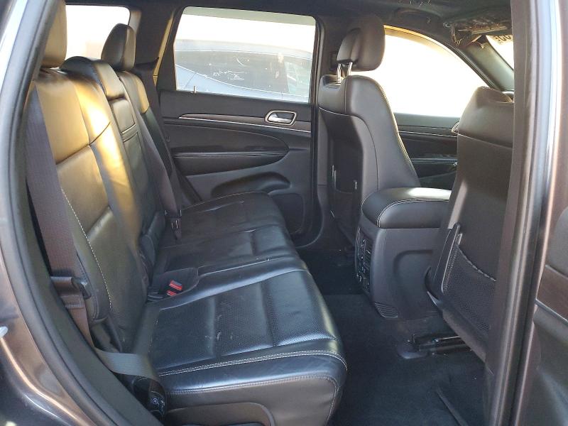 Photo 11 from auction – 2015 JEEP GRAND CHER with VIN 1C4RJFBG1FC651226