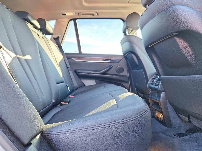 Photo 10 from auction – 2016 BMW X5 XDR40E with VIN 5UXKT0C55G0S76061