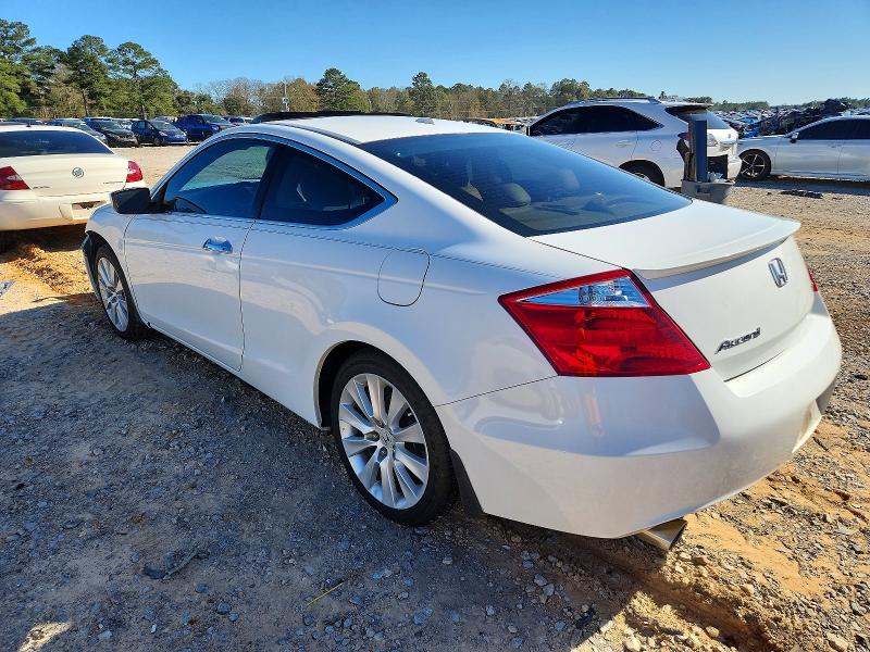 Photo 2 from auction – 2009 HONDA ACCORD with VIN 1HGCS22819A007943