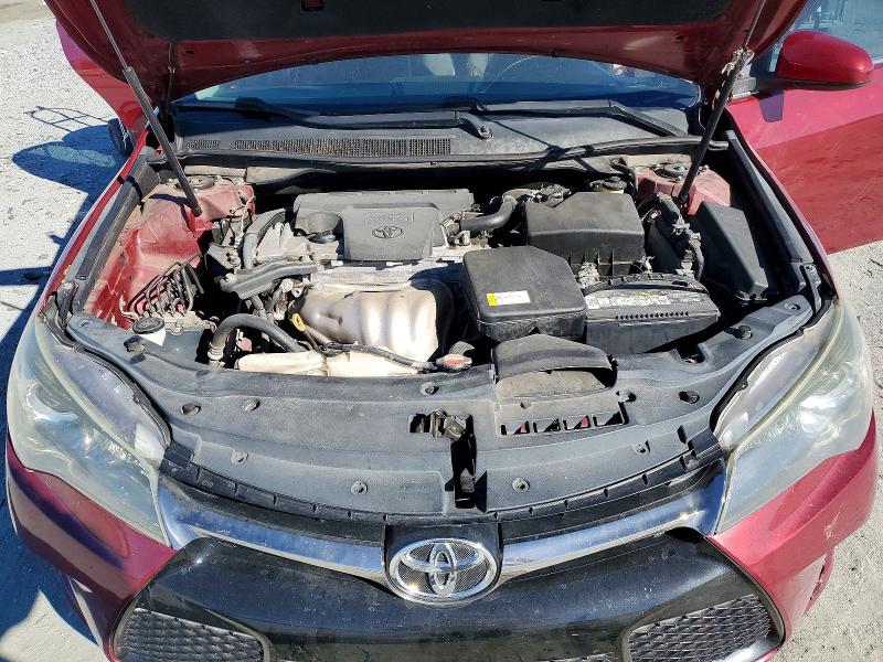 Photo 11 from auction – 2016 TOYOTA CAMRY LE with VIN 4T1BF1FK2GU532080