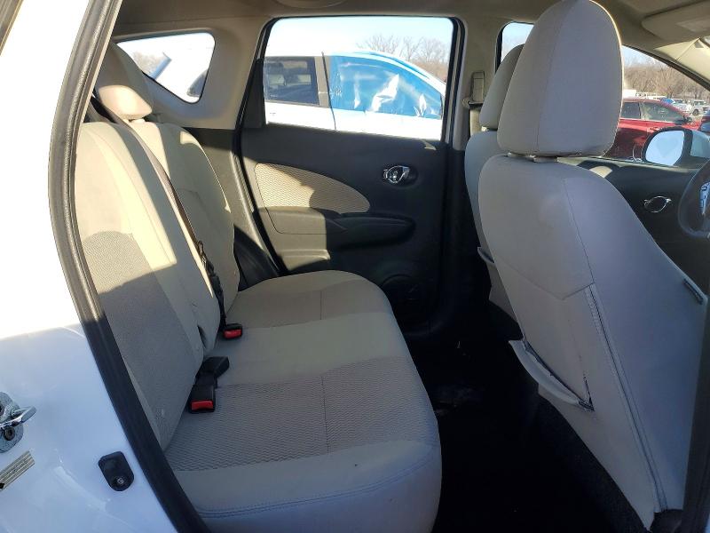 Photo 10 from auction – 2014 NISSAN VERSA NOTE with VIN 3N1CE2CP5EL384292