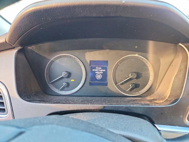 Photo 9 from auction – 2017 HYUNDAI SONATA SPO with VIN 5NPE34AF2HH498949