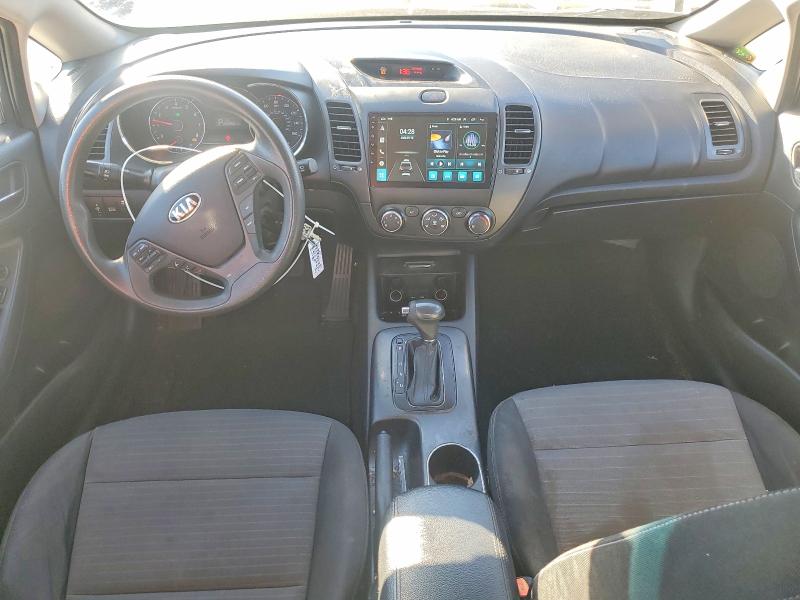 Zdjęcie 8 z aukcji – 2015 KIA FORTE z VIN KNAFX4A6XF5344797