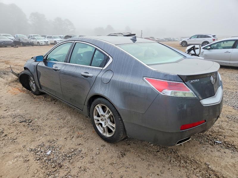 Photo 2 from auction – 2011 ACURA TL with VIN 19UUA8F58BA005770