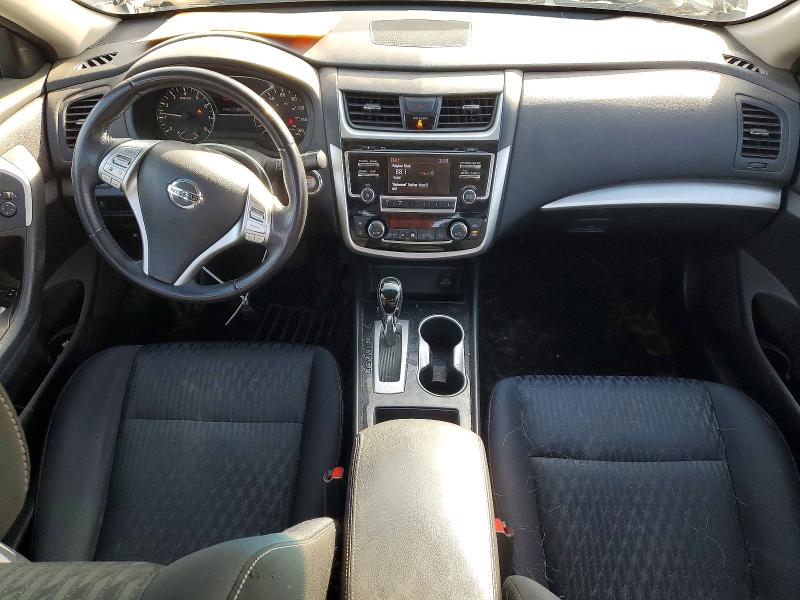 Photo 8 from auction – 2018 NISSAN ALTIMA 2.5 with VIN 1N4AL3AP3JC207819