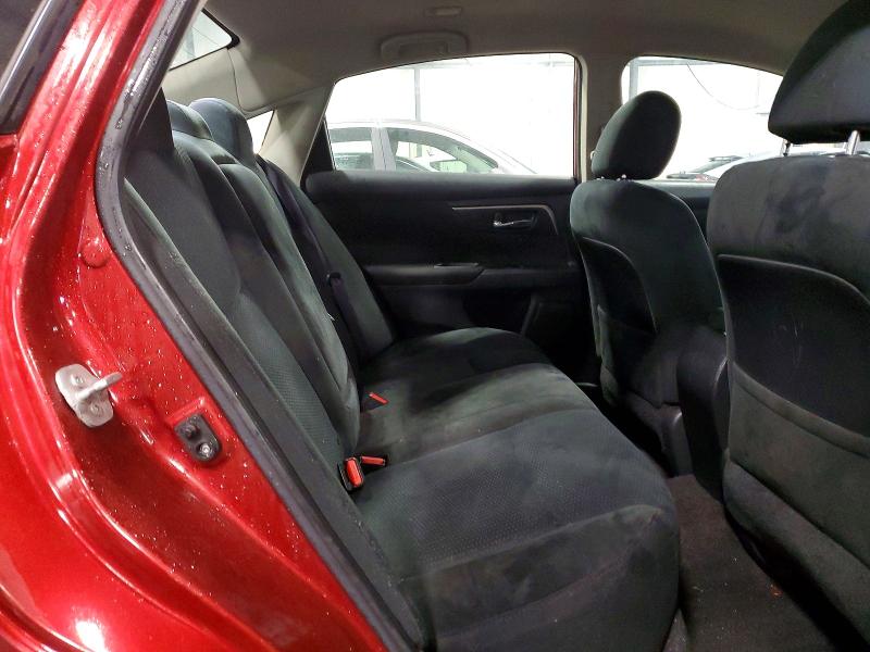 Photo 10 from auction – 2015 NISSAN ALTIMA with VIN 1N4AL3AP6FC204341