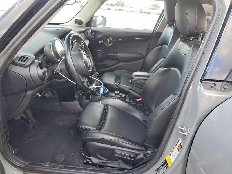 Photo 7 from auction – 2016 MINI COOPER S with VIN WMWXU3C59G2D29242
