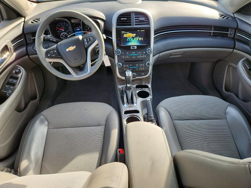 Photo 8 from auction – 2014 CHEVROLET MALIBU 1LT with VIN 1G11C5SL2EF152441