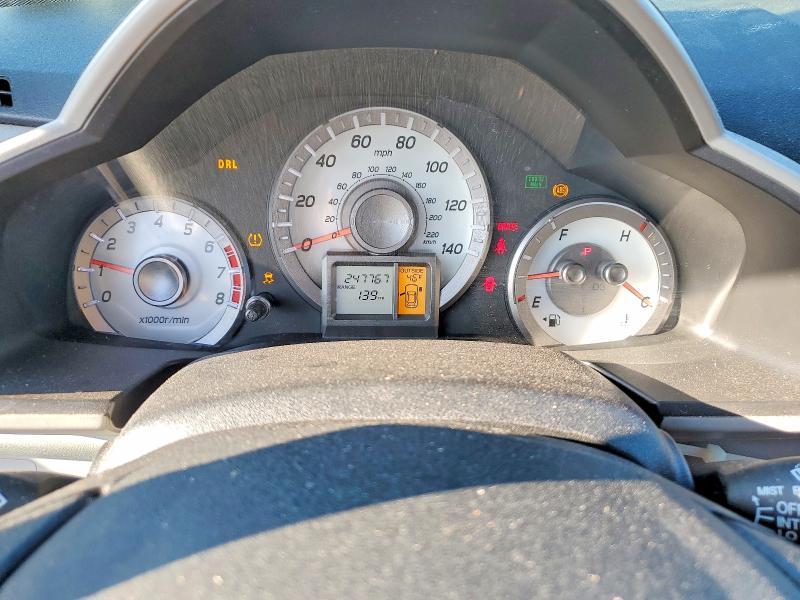 Photo 9 from auction – 2015 HONDA PILOT with VIN 5FNYF4H74FB044989
