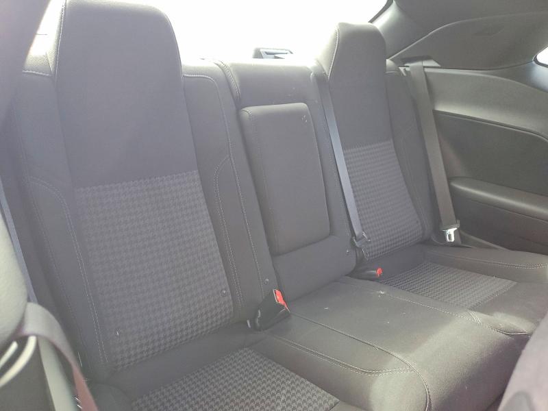 Photo 10 from auction – 2019 DODGE CHALLENGER with VIN 2C3CDZAG2KH503923