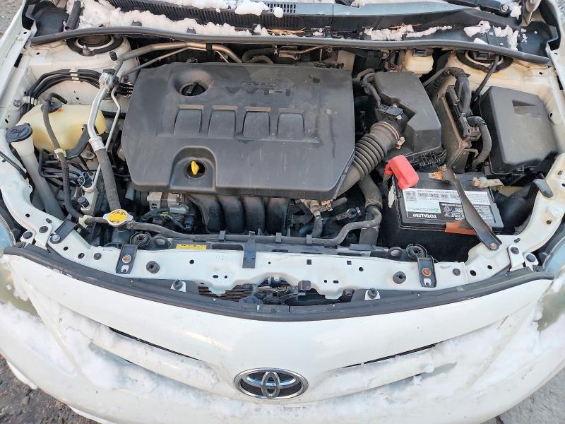 صورة رقم 11 من المزاد - 2013 TOYOTA COROLLA BA مع VIN 5YFBU4EE3DP208684