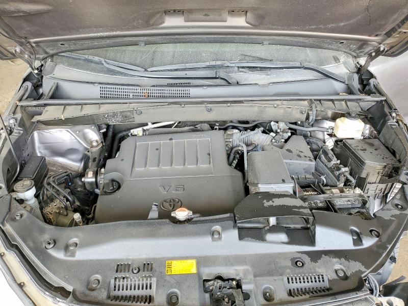 Photo 12 from auction – 2016 TOYOTA HIGHLANDER with VIN 5TDYKRFH4GS184509