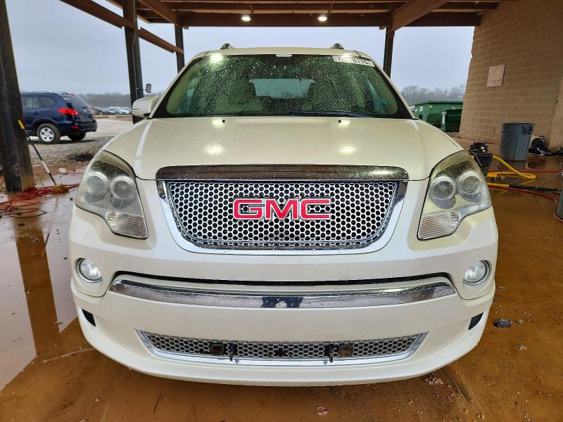 Photo 5 from auction – 2011 GMC ACADIA DEN with VIN 1GKKVTED3BJ292784