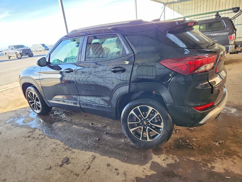 Photo 2 from auction – 2026 CHEVROLET TRAILBLAZE with VIN KL79MRSL6TB068431