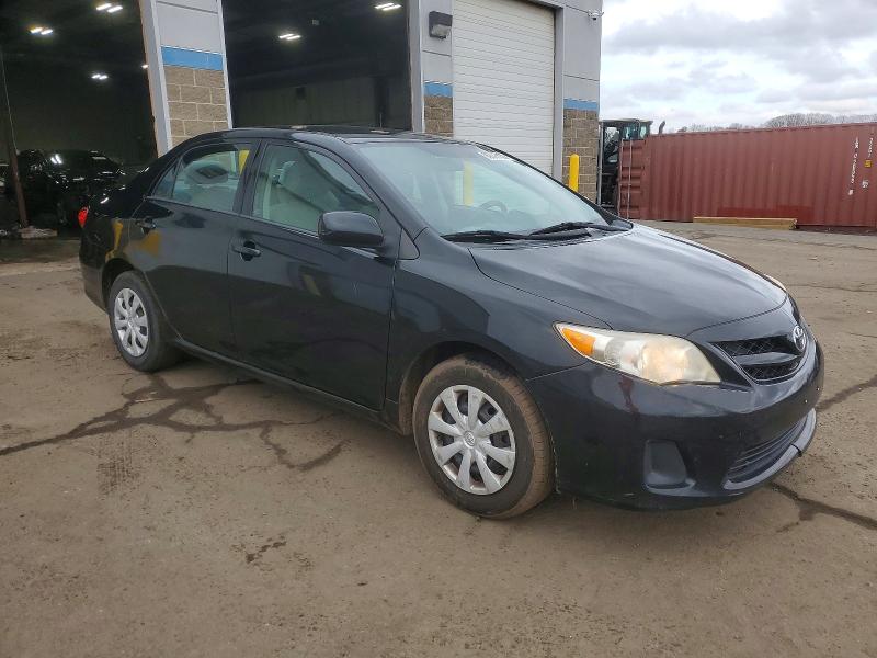 Photo 4 from auction – 2011 TOYOTA COROLLA BA with VIN 2T1BU4EE5BC657457