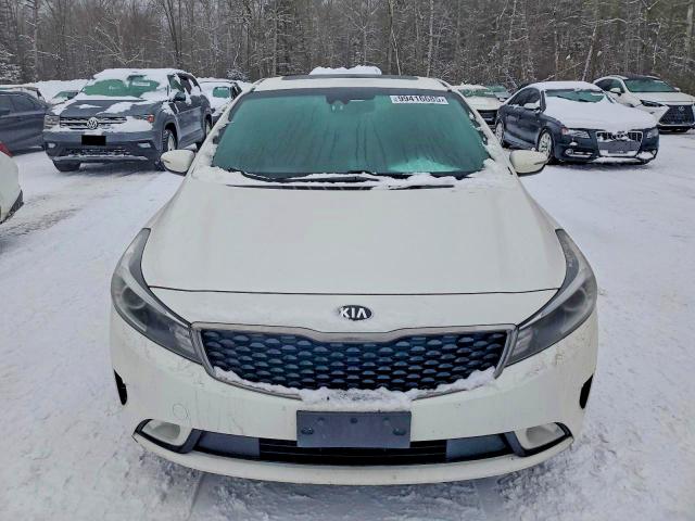 Photo 5 from auction – 2017 KIA FORTE EX with VIN 3KPFN4A83HE026389