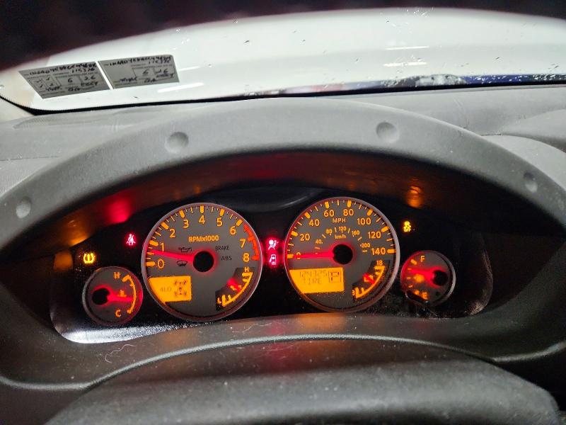 Zdjęcie 9 z aukcji – 2012 NISSAN FRONTIER S z VIN 1N6AD0EV8CC446815