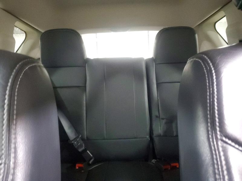 Photo 10 from auction – 2017 JEEP COMPASS LA with VIN 1C4NJDEB1HD111620