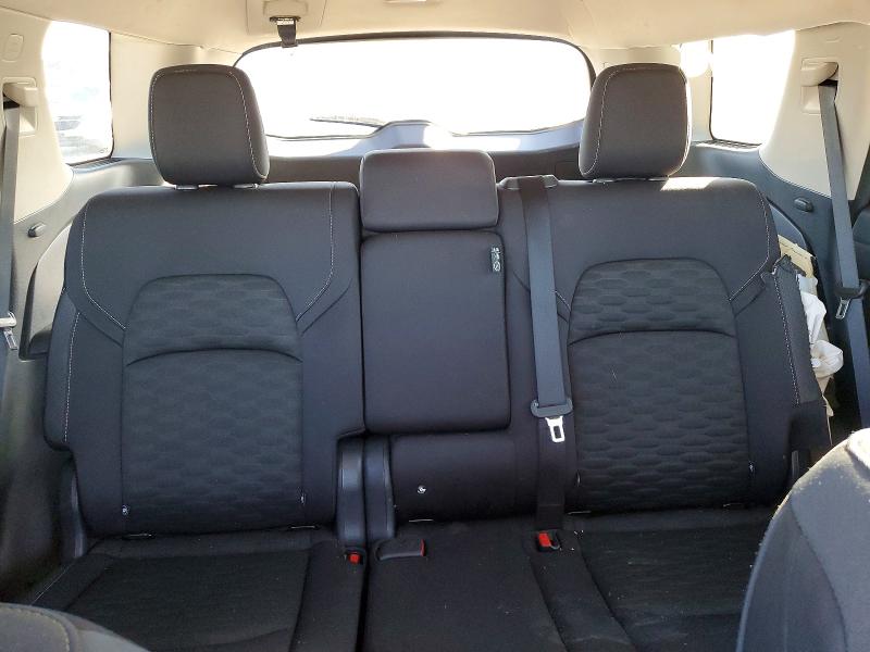 Photo 10 from auction – 2023 NISSAN PATHFINDER with VIN 5N1DR3BA2PC260130