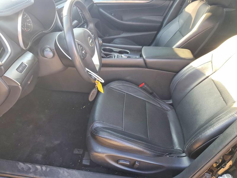 Photo 7 from auction – 2019 NISSAN MAXIMA S with VIN 1N4AA6AV5KC383584