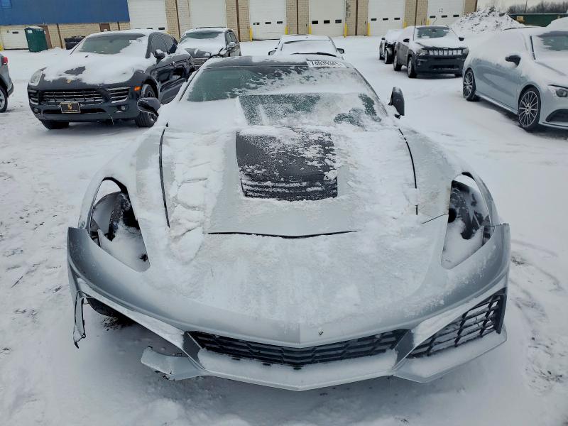 Zdjęcie 5 z aukcji – 2015 CHEVROLET CORVETTE z VIN 1G1YB2D76F5119479