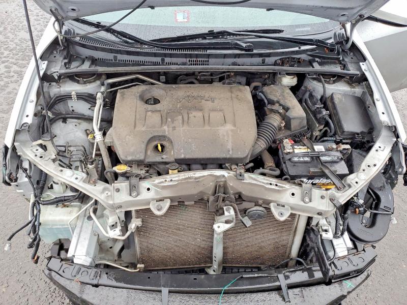 Photo 11 from auction – 2014 TOYOTA COROLLA L with VIN 2T1BURHE4EC155293