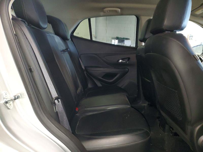 Photo 11 from auction – 2018 BUICK ENCORE with VIN KL4CJASB2JB520182