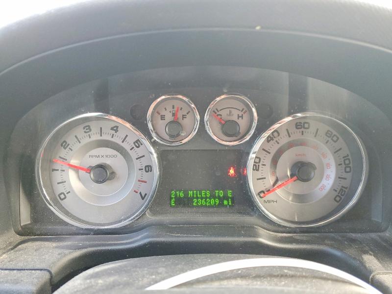 Photo 9 from auction – 2010 FORD EDGE LIMIT with VIN 2FMDK4KC3ABA05165