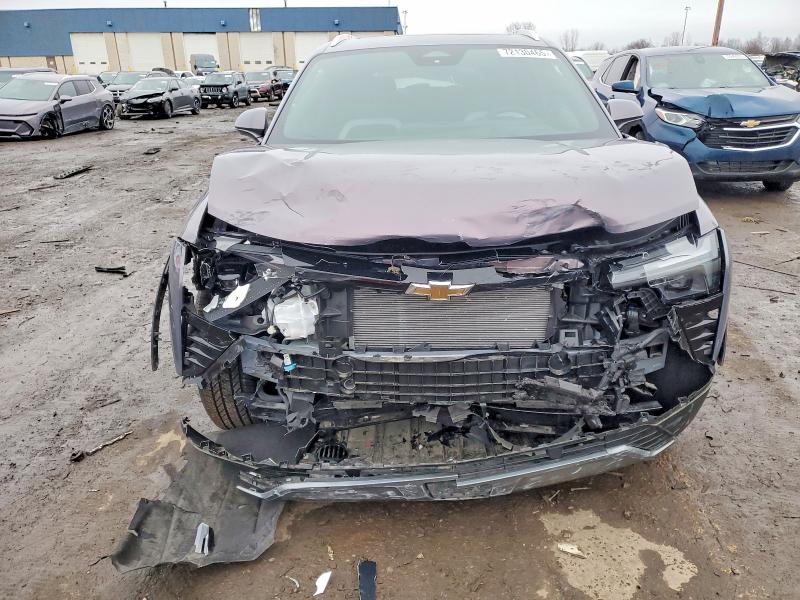 Photo 5 from auction – 2024 CHEVROLET BLAZER 2LT with VIN 3GNKDBRJ6RS252594