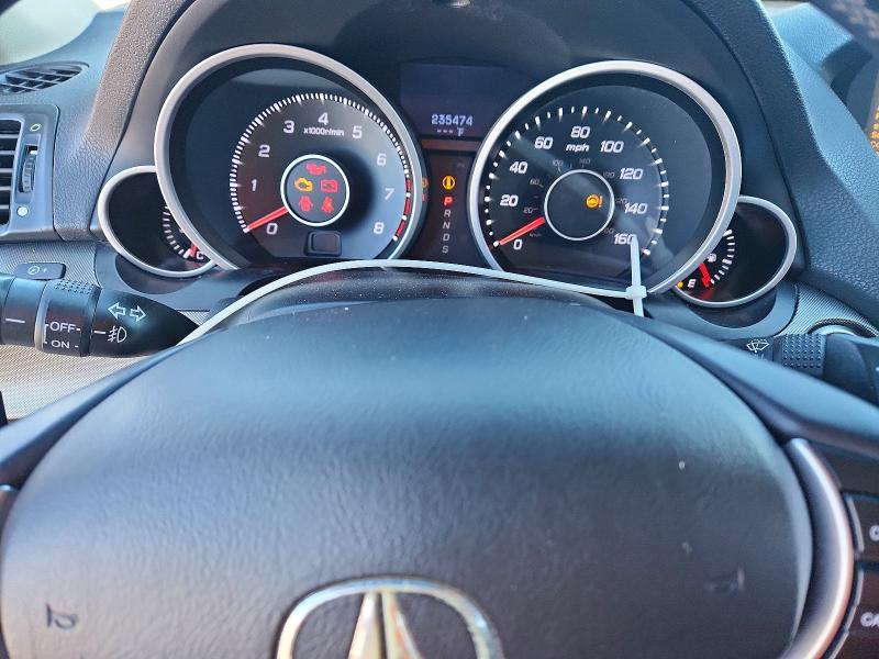 Photo 9 from auction – 2013 ACURA TL with VIN 19UUA8F5XDA011654