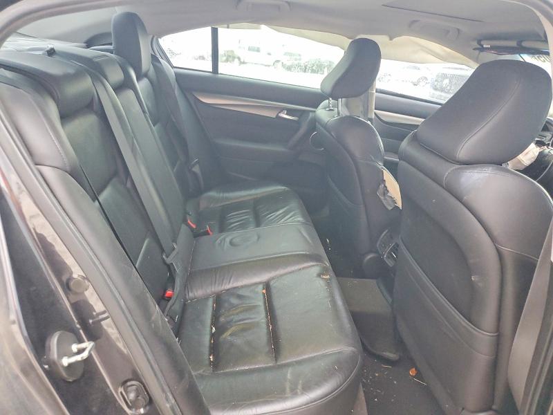 Photo 10 from auction – 2012 ACURA TL with VIN 19UUA8F5XCA004881