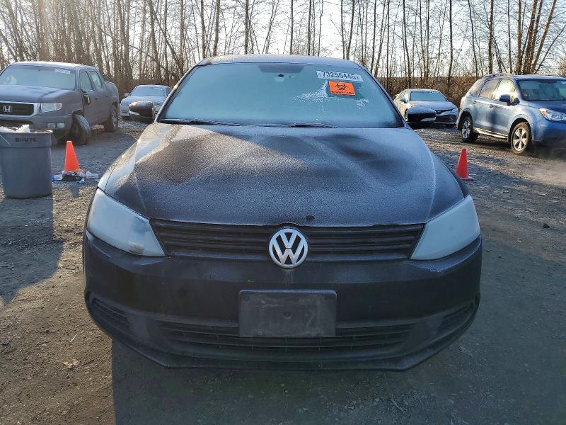 Photo 5 from auction – 2012 VOLKSWAGEN JETTA with VIN 3VWBP7AJ8CM320783