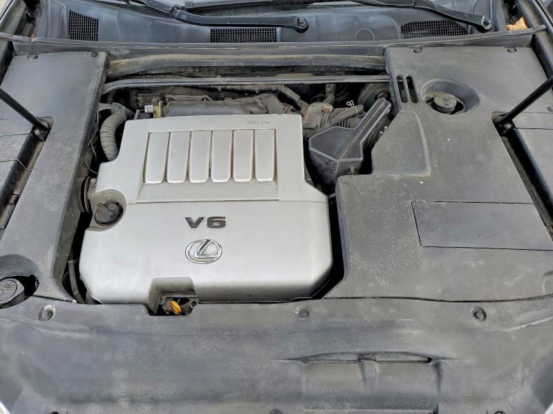 Photo 11 from auction – 2010 LEXUS ES with VIN JTHBK1EG8A2359678