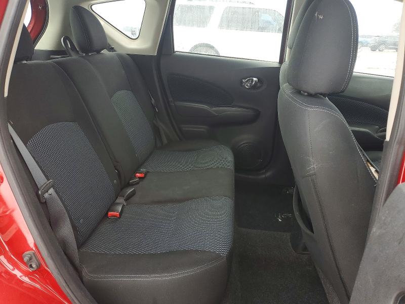 Photo 10 from auction – 2014 NISS VERSA NOTE with VIN 3N1CE2CP2EL387733