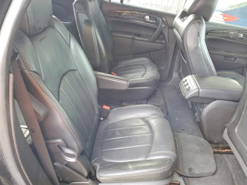 Photo 11 from auction – 2014 BUICK ENCLAVE with VIN 5GAKVBKD4EJ162643