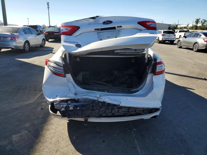 Photo 6 from auction – 2014 FORD FUSION SE with VIN 3FA6P0H72ER213326