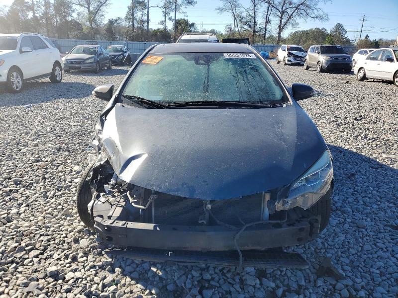 Photo 5 from auction – 2018 TOYOTA COROLLA with VIN 5YFBURHE0JP759921