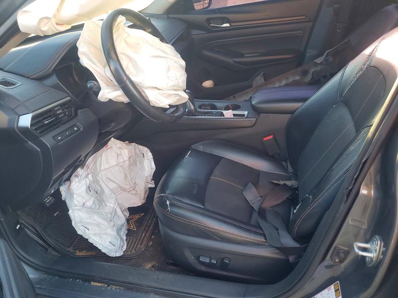Photo 7 from auction – 2019 NISS ALTIMA with VIN 1N4BL4CV6KC165024