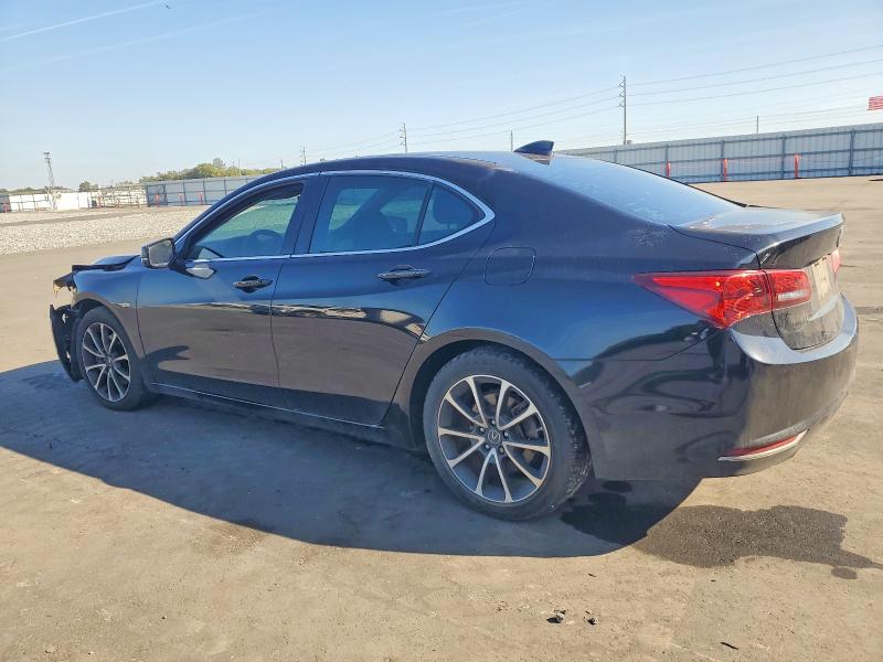 Photo 2 from auction – 2015 ACURA TLX TECH with VIN 19UUB3F5XFA001242