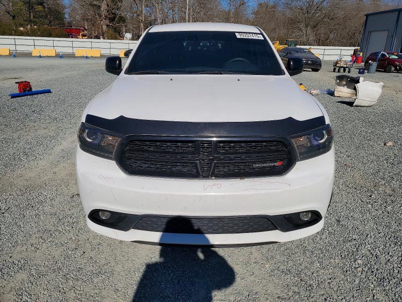 Photo 5 from auction – 2015 DODGE DURANGO with VIN 1C4RDHAG1FC201287