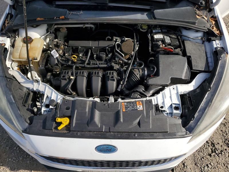 Photo 11 from auction – 2015 FORD FOCUS with VIN 1FADP3K24FL318472