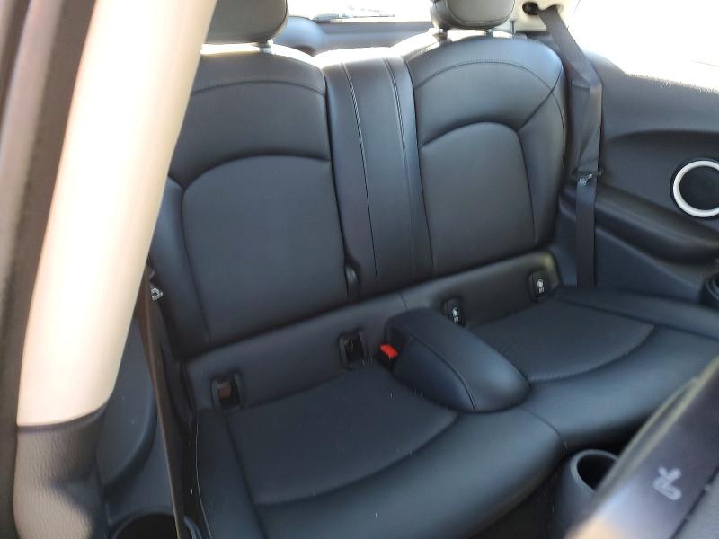 Photo 10 from auction – 2018 MINI COOPER with VIN WMWXP5C54J2G63740