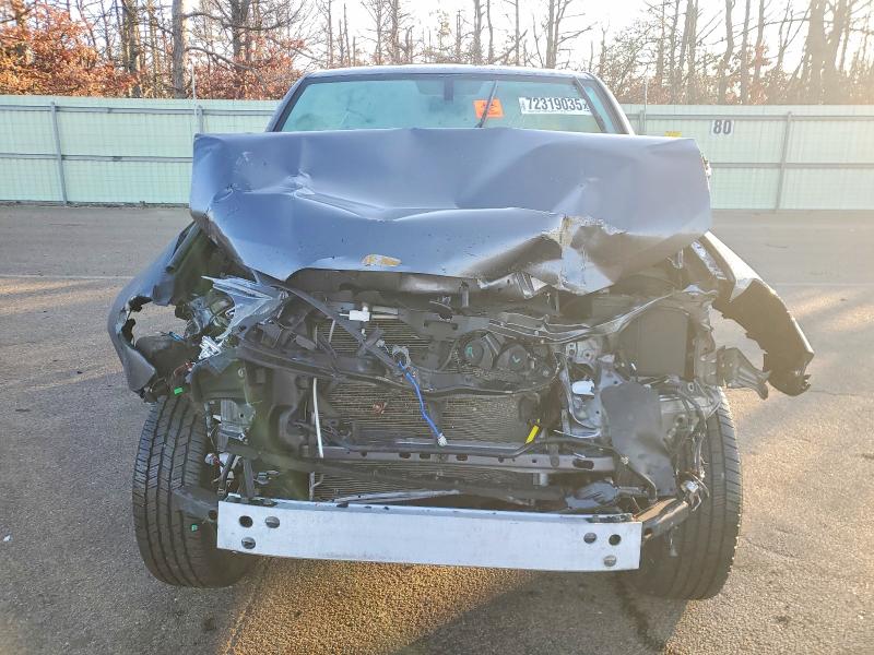 Photo 5 from auction – 2017 TOYOTA 4RUNNER with VIN JTEBU5JR7H5439262