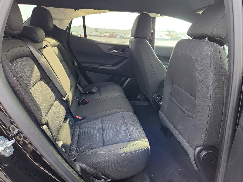 Photo 11 from auction – 2026 CHEVROLET EQUINOX with VIN 3GNAXHEG5TL244794