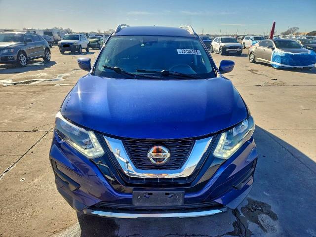 Снимка 5 от търг – 2019 NISSAN ROGUE S с VIN KNMAT2MT2KP551911